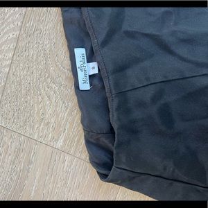 Mirror Palais Circle Mini Skirt Size Small